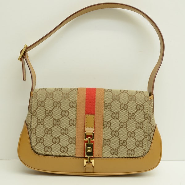 Shop Vintage Gucci Bag Online Etsy