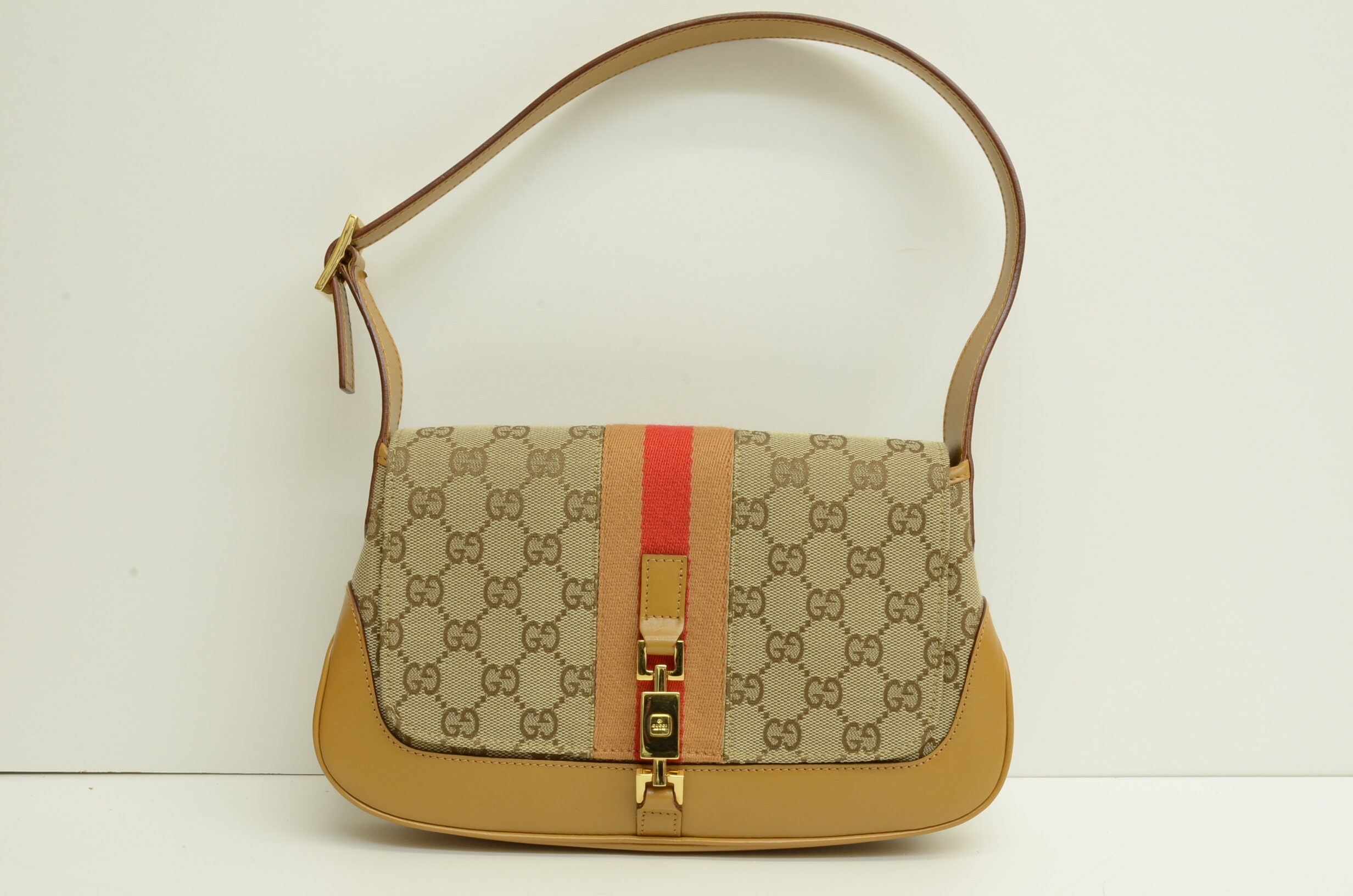 Louis Vuitton Vintage - Monogram Sonatine Bag - Brown - Monogram Canvas and  Leather Handbag - Luxury High Quality - Avvenice