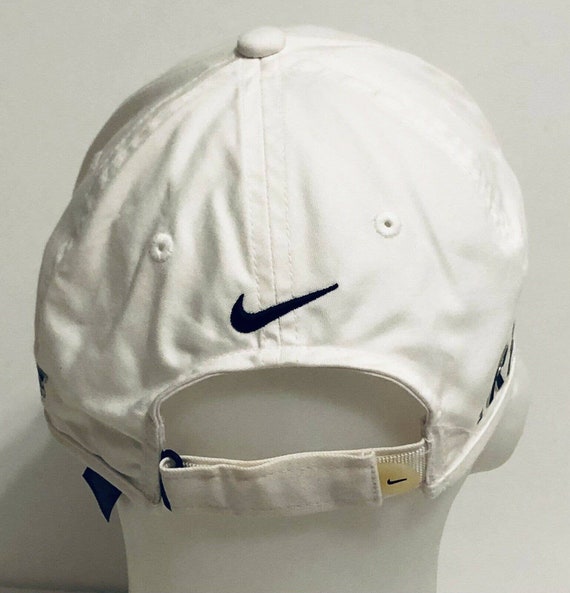Tiger Woods by Nike Adjustable Golf Hat 