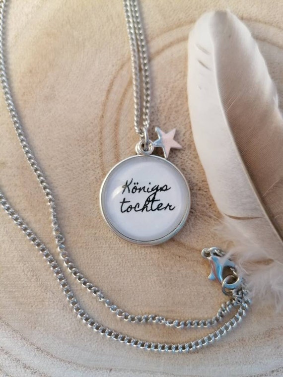 Best friend necklaces argos deals