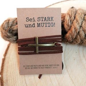 Leather bracelet, strong, jewelry for men, confirmation gift for son, gifts for men, birthday gift for son, lion jewelry