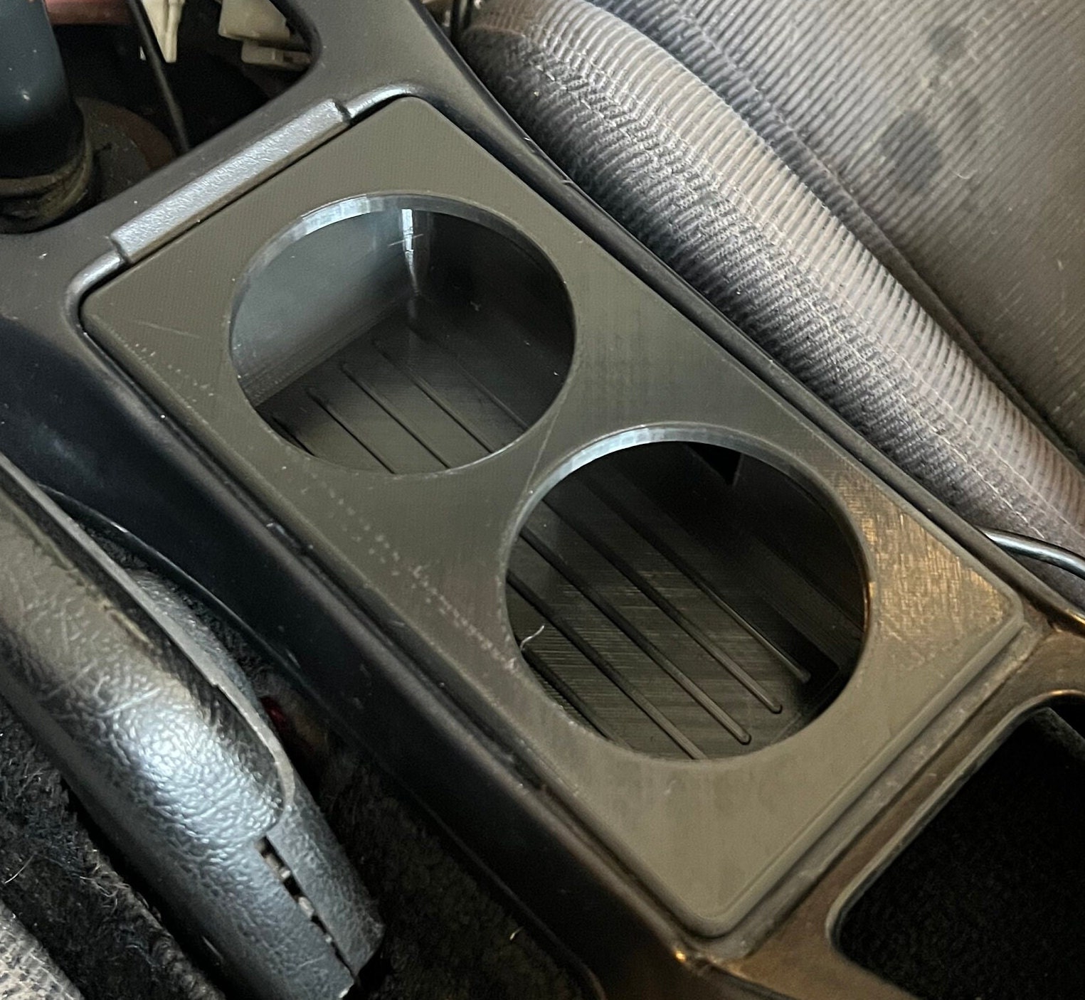 NA Miata Cup Holder Etsy
