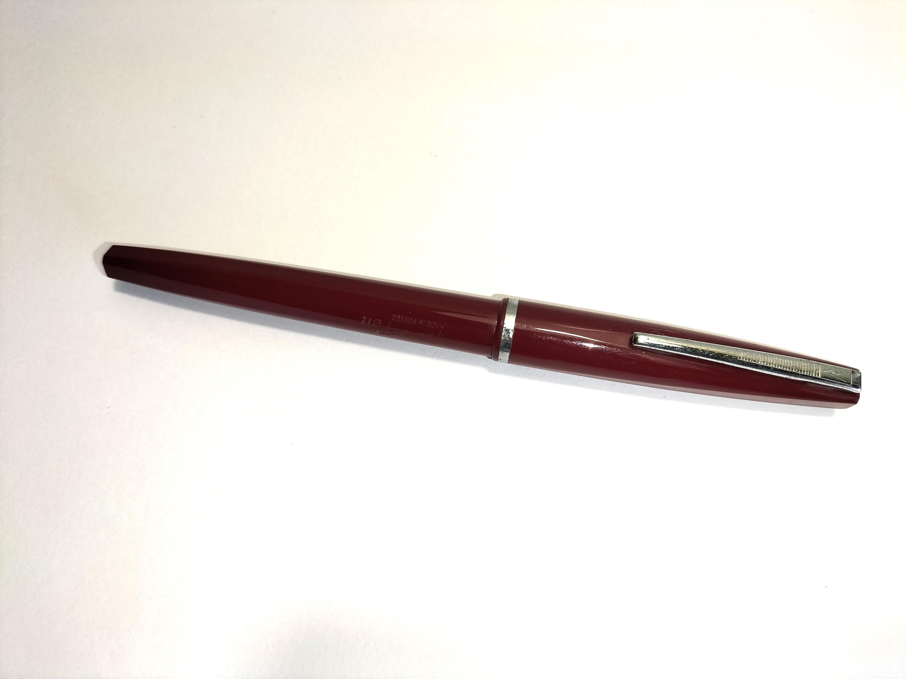 Ink reservoir pens - Etsy 日本