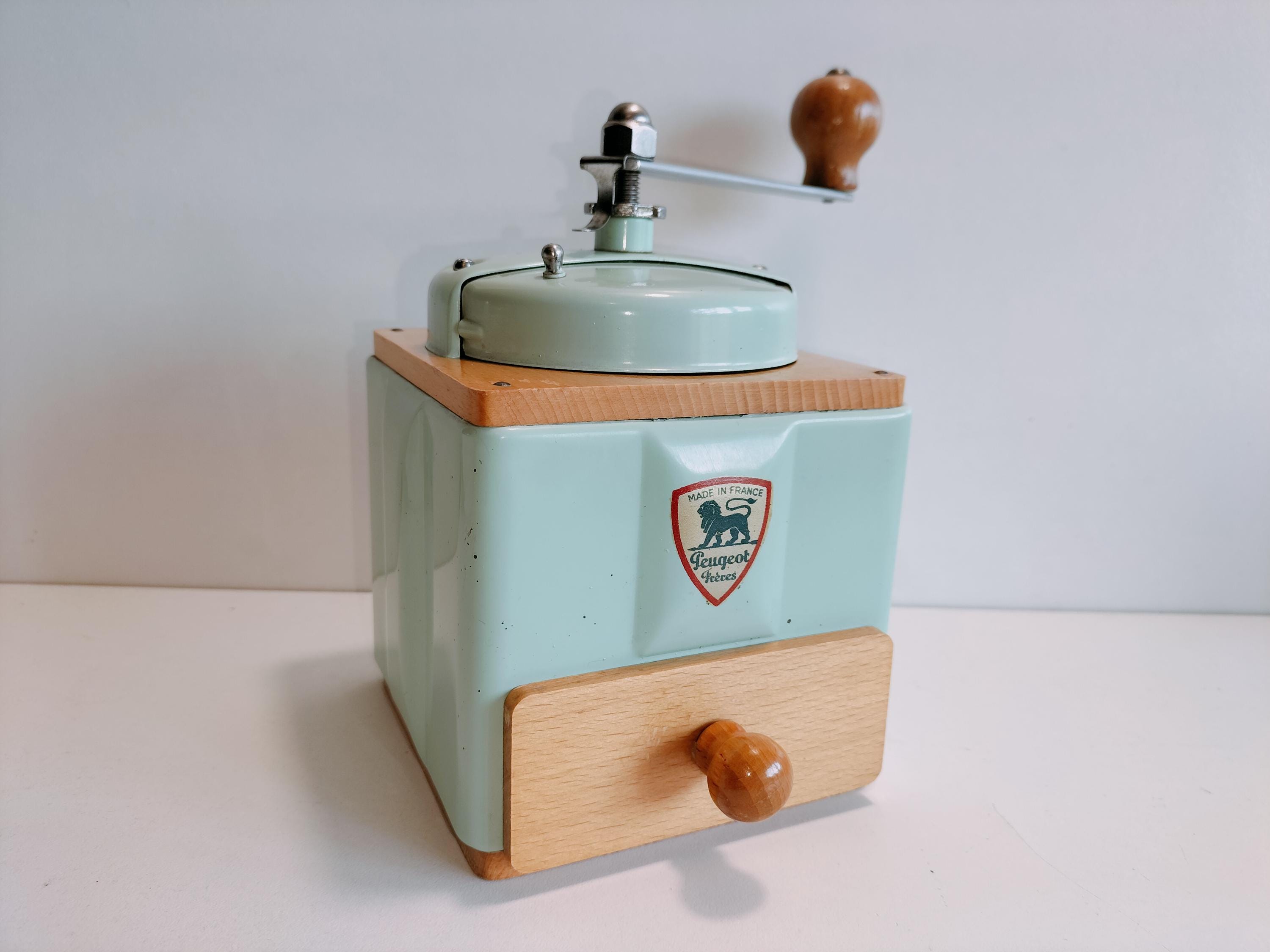 コーヒーミル - Etsy 日本