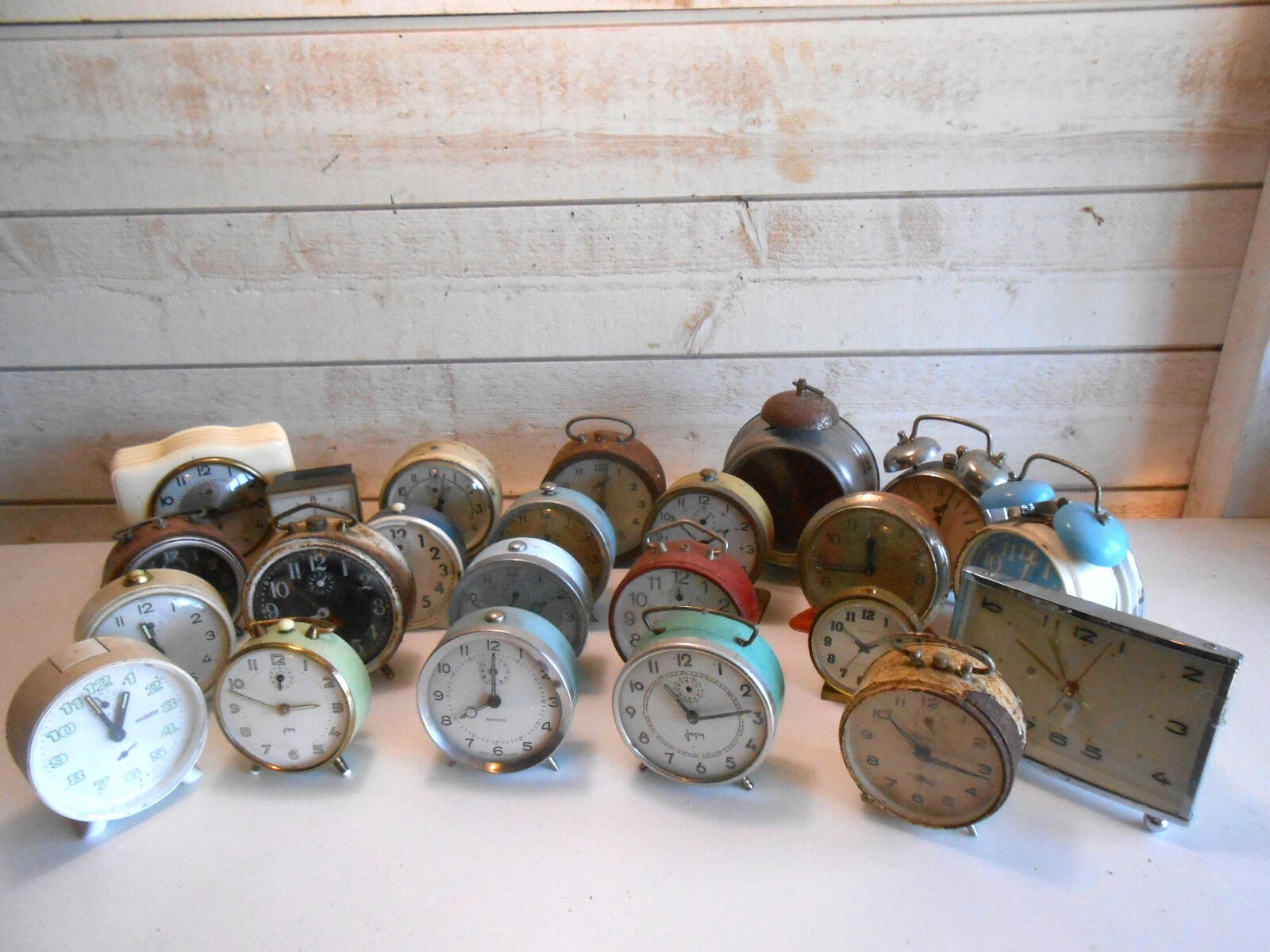 Casio alarm clock Etsy Belgi