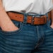 see more listings in the Men's Leather Belts section