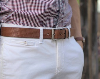 mens dress belts canada