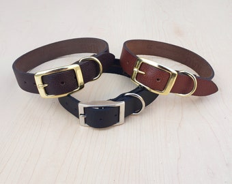 canada 310 dog collar