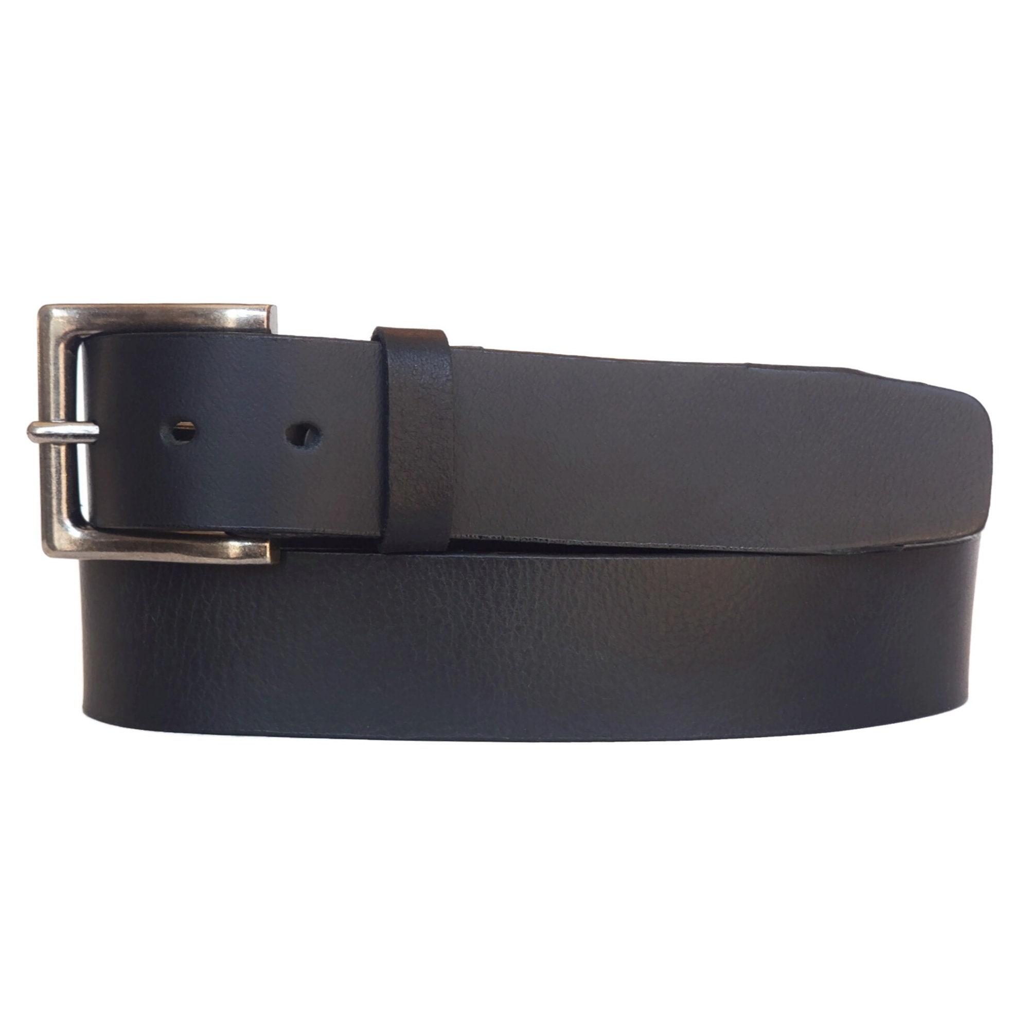 most durable leather belt