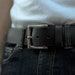 see more listings in the Men's Leather Belts section