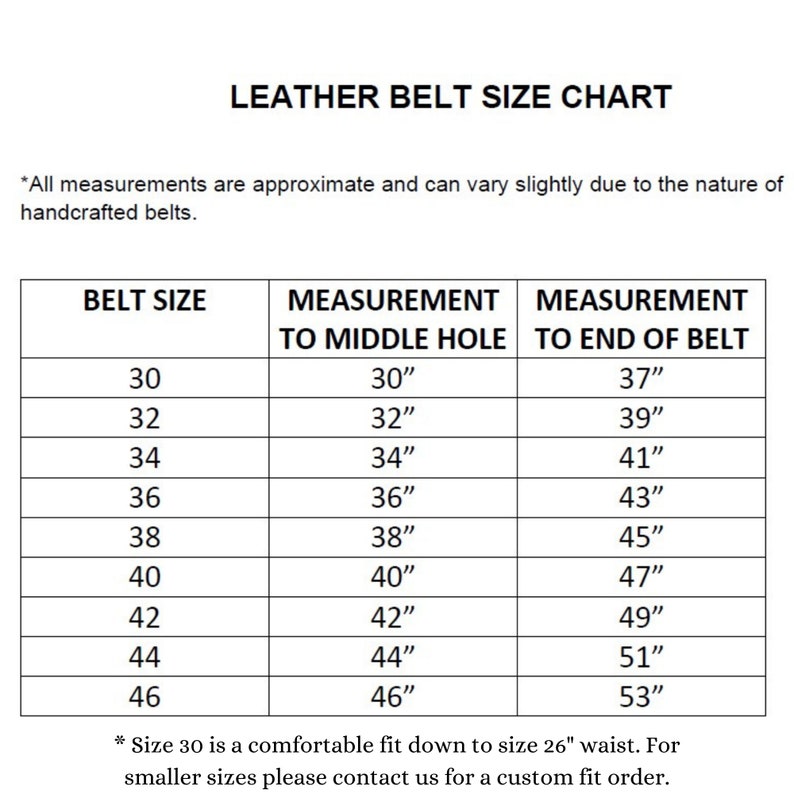 Women's Black Dress Belt, Leather Waist Belt Rectangle Buckle, Full Grain Leather Belt Handmade in Canada, Gift for Her, Gift for Girlfriend image 6