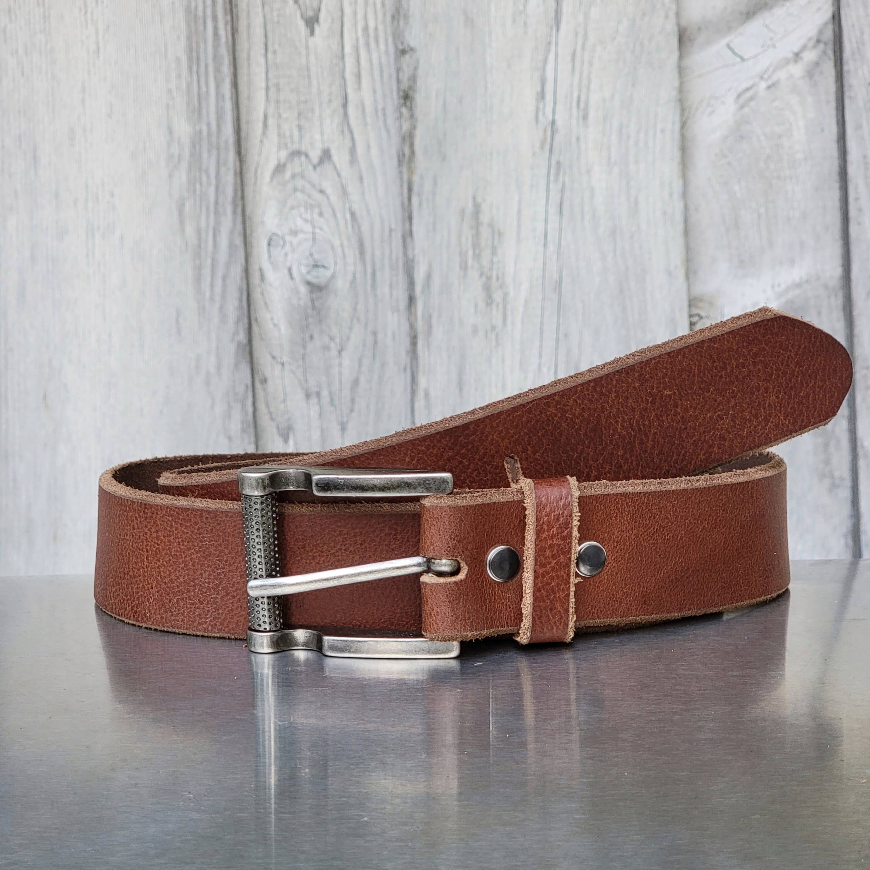 Leather Belts  !!!   make offer indiv or   MYSTERY Bundle EPLVC Starter Bundle - Belt Making Pack | identityleathercraft main image 3