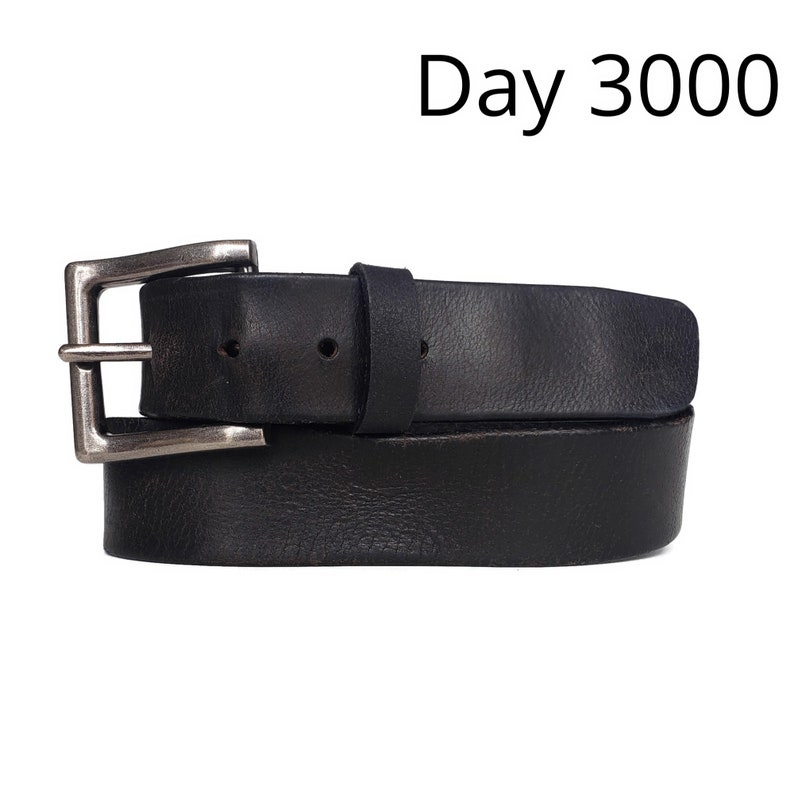 Plus Size Belts for Men XL Men's Full Grain Leather Belt Etsy
