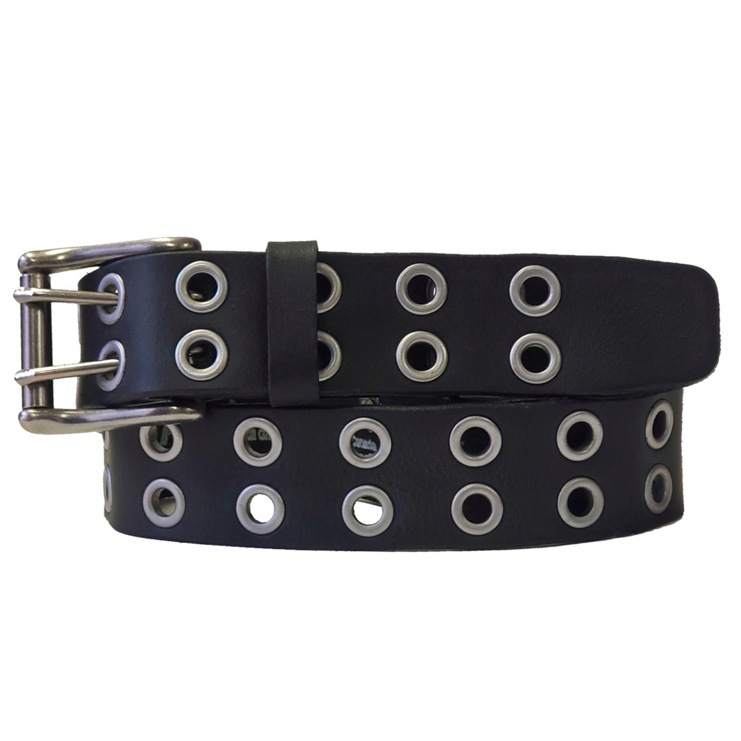 USED Vintage Black & Decker Genuine Leather tool belt No. 245X