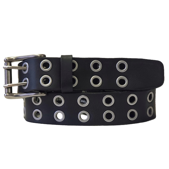 Grommet belt hot sale