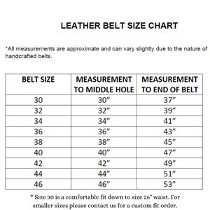 Women's Tanned/Cognac Leather Belt, Women's Leather Waist Belt Made in Canada, Vachetta Leather High Waist Belt with Circle buckle image 6