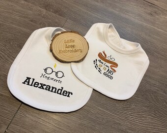 Harry Potter Baby Etsy