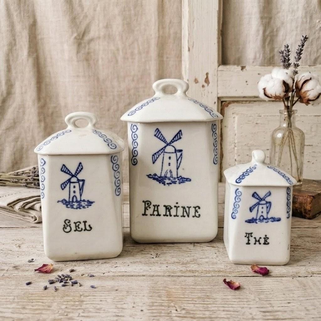 Antique Chimney Pots - Etsy