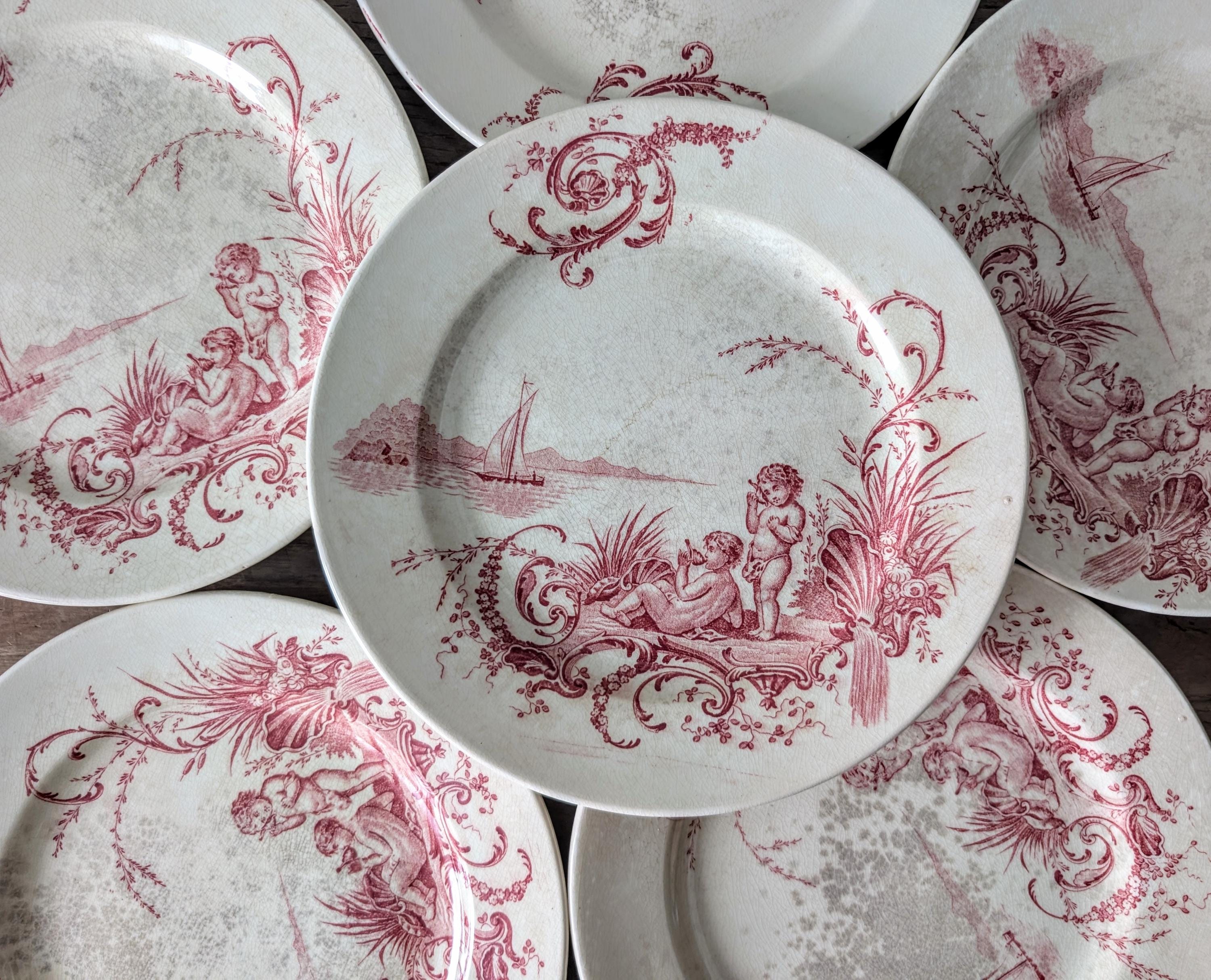 Jules Vieillard Bordeaux - Etsy