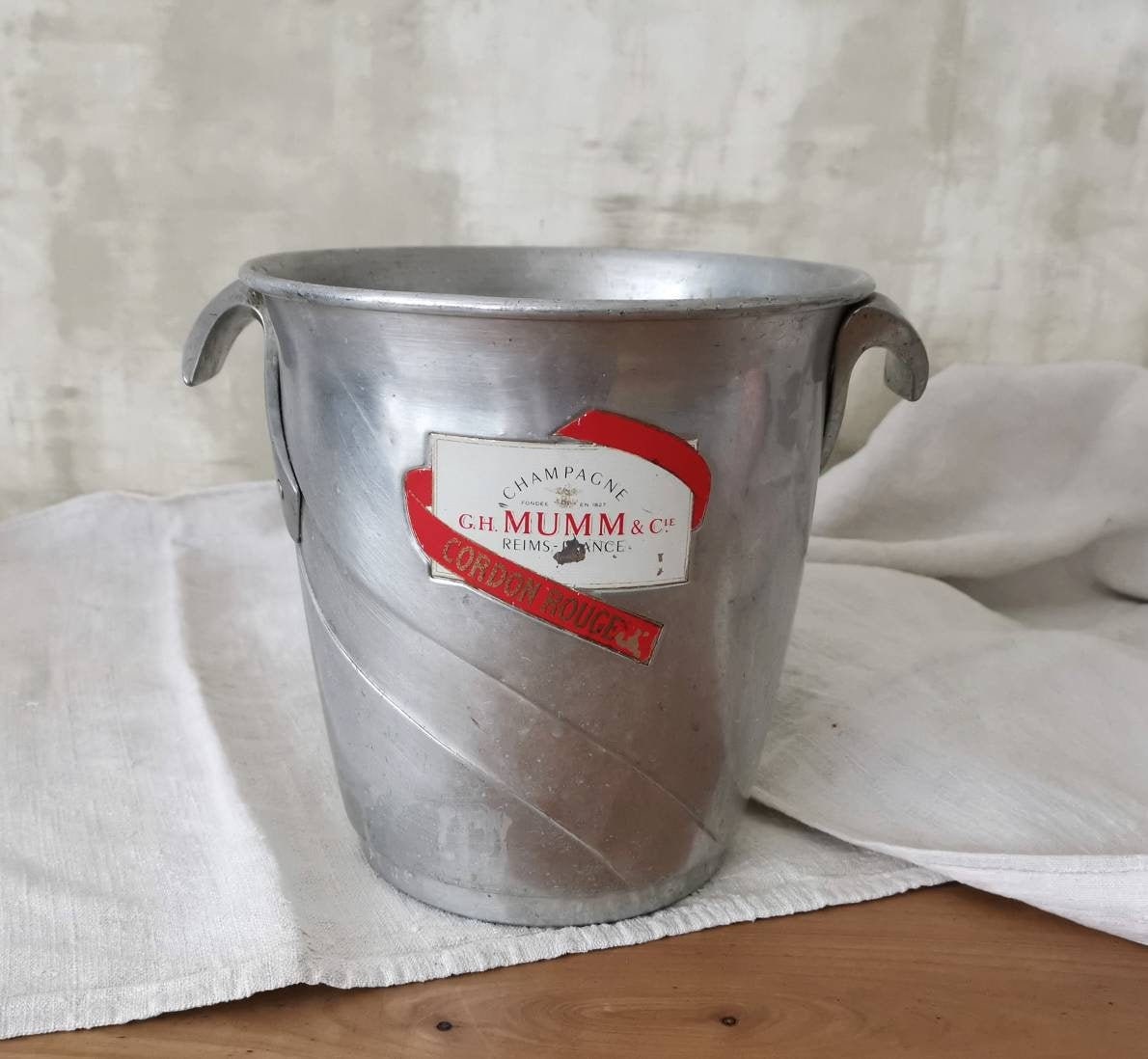 Mumm Reims Cordon Rouge