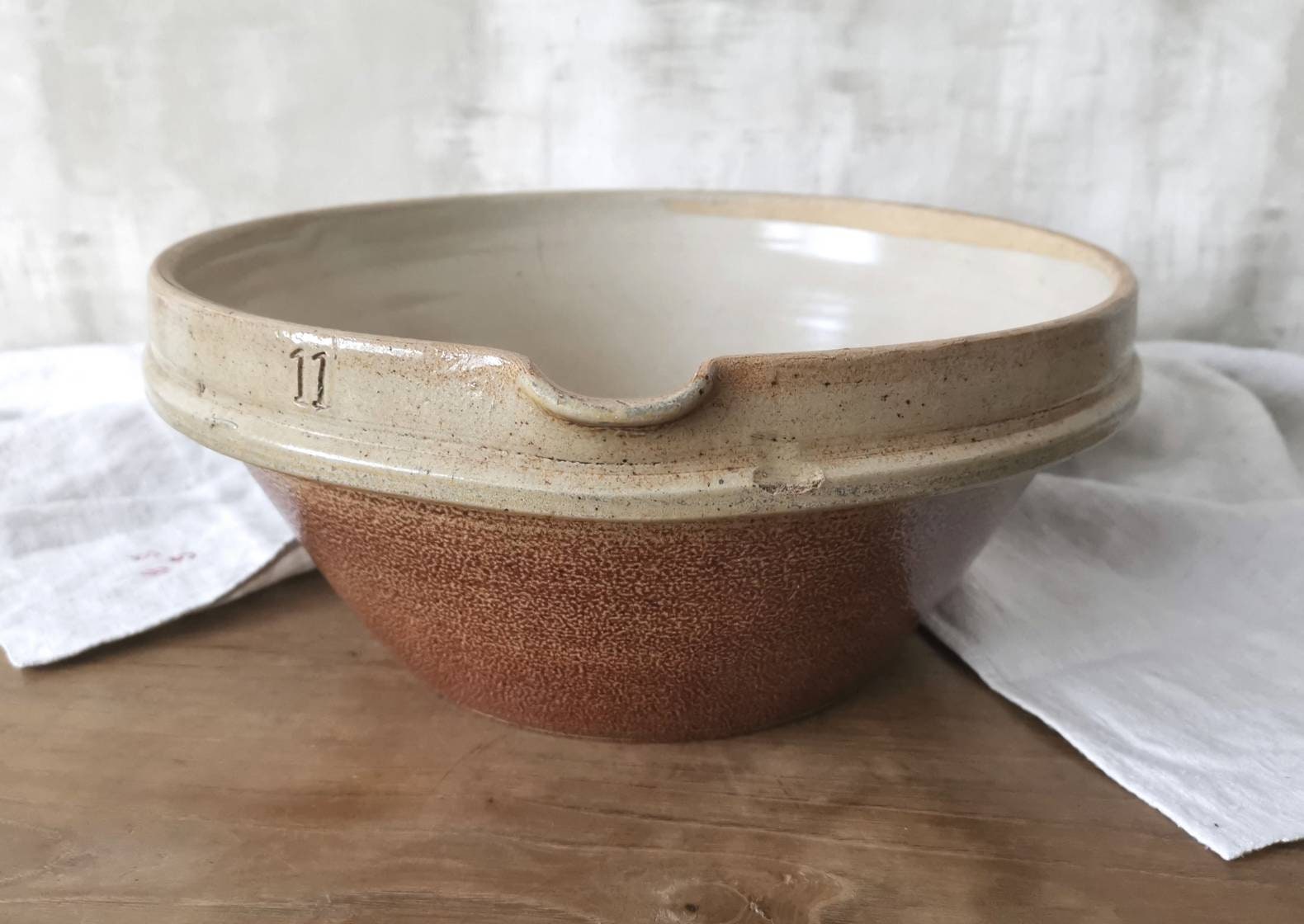 Xl Antique Français