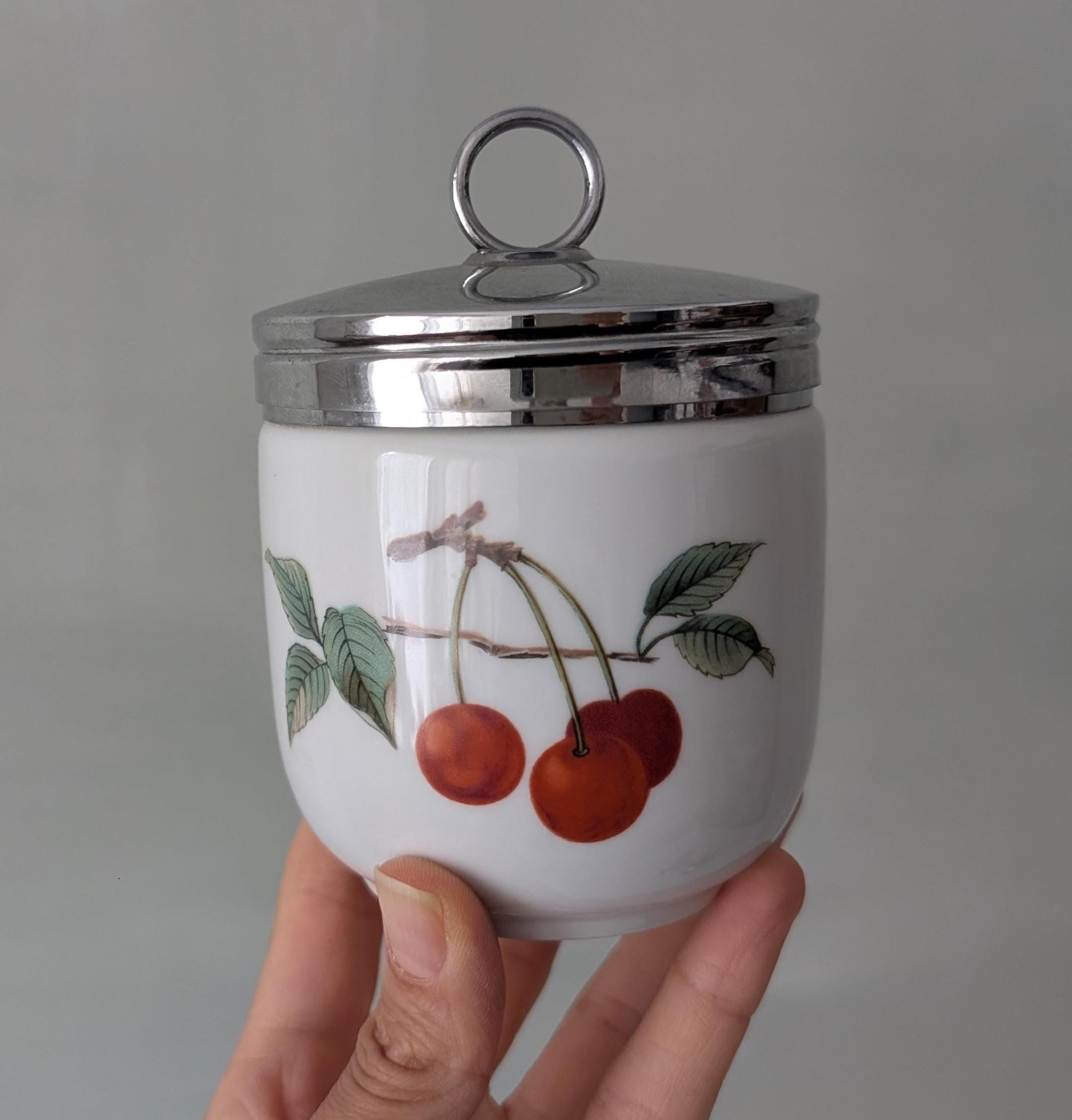 Limoges large egg - Etsy 日本
