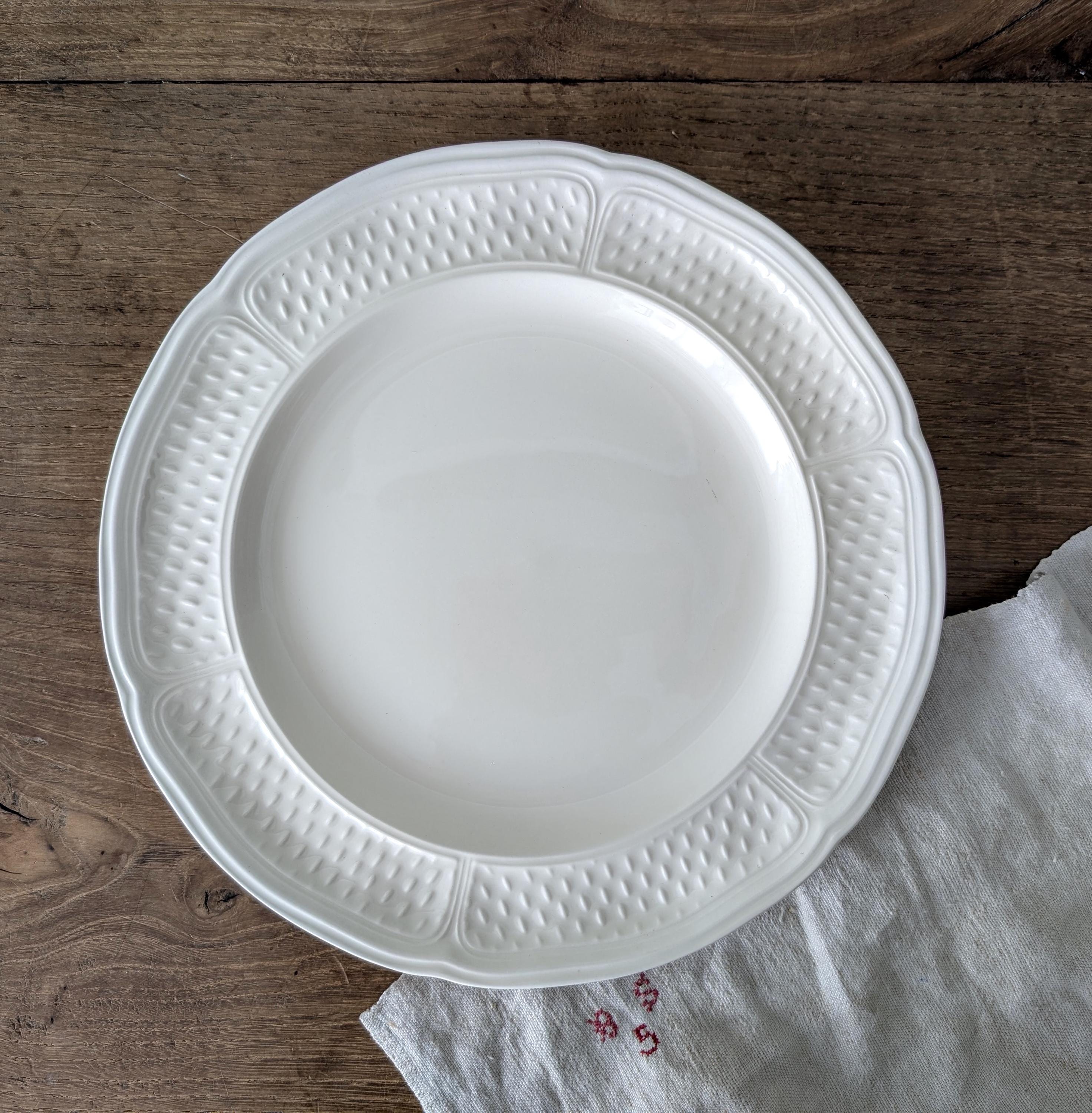 Gien Pont Aux Choux - Etsy