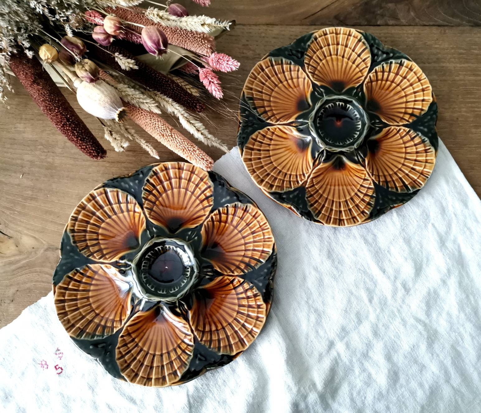 2 Français Plateaux