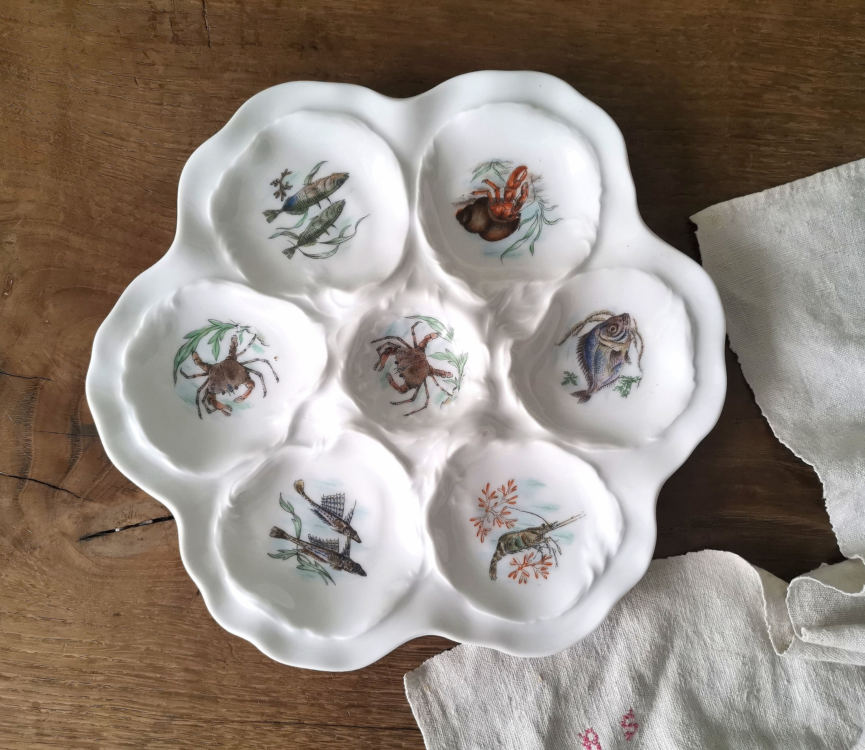 Hirondelle Porcelain - Etsy