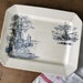 see more listings in the Patterned China section
