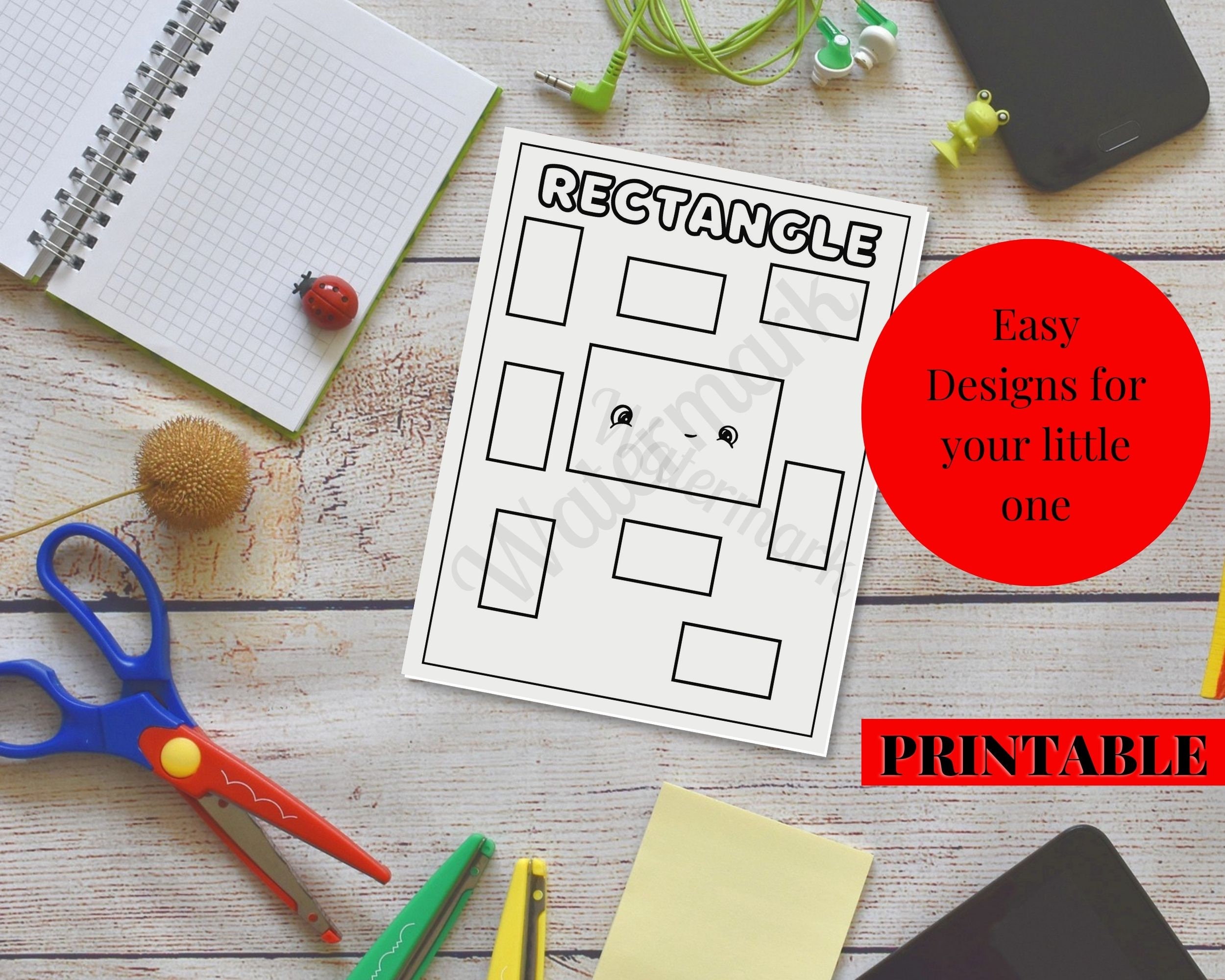 coloring-pages-for-kids-preschool-pre-k-kindergarten-easy-shapes