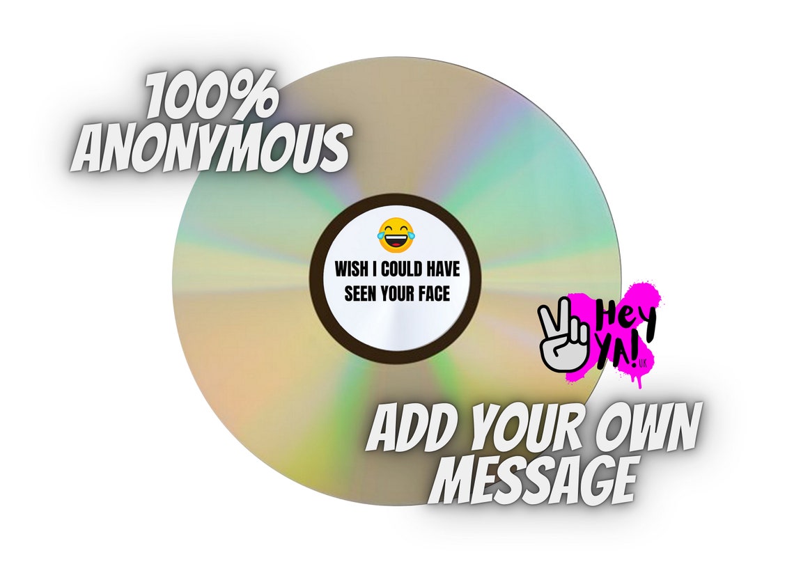 PRANK DVD How to Trim Your Bush Funny Banter Gift Birthday Etsy UK