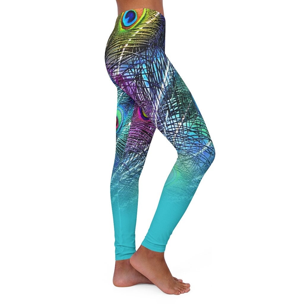 Spandex Leggings Workout 