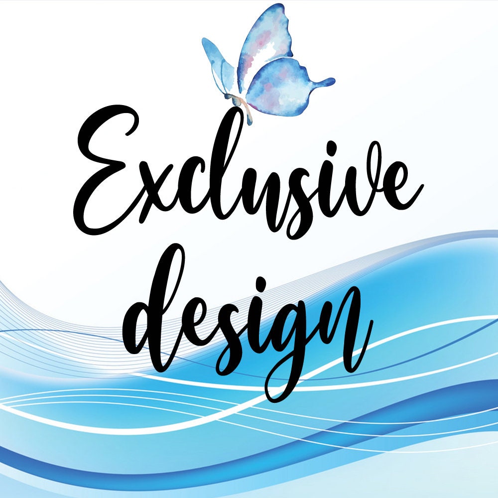 Exclusive design Custom design Digital design custom Custom Etsy