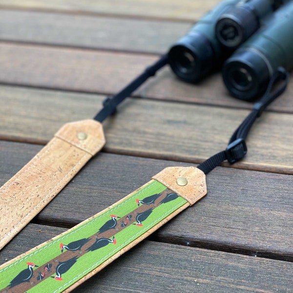 Binocular Strap - Etsy