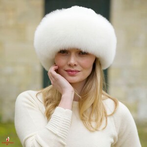 Baby girl russian best sale hats