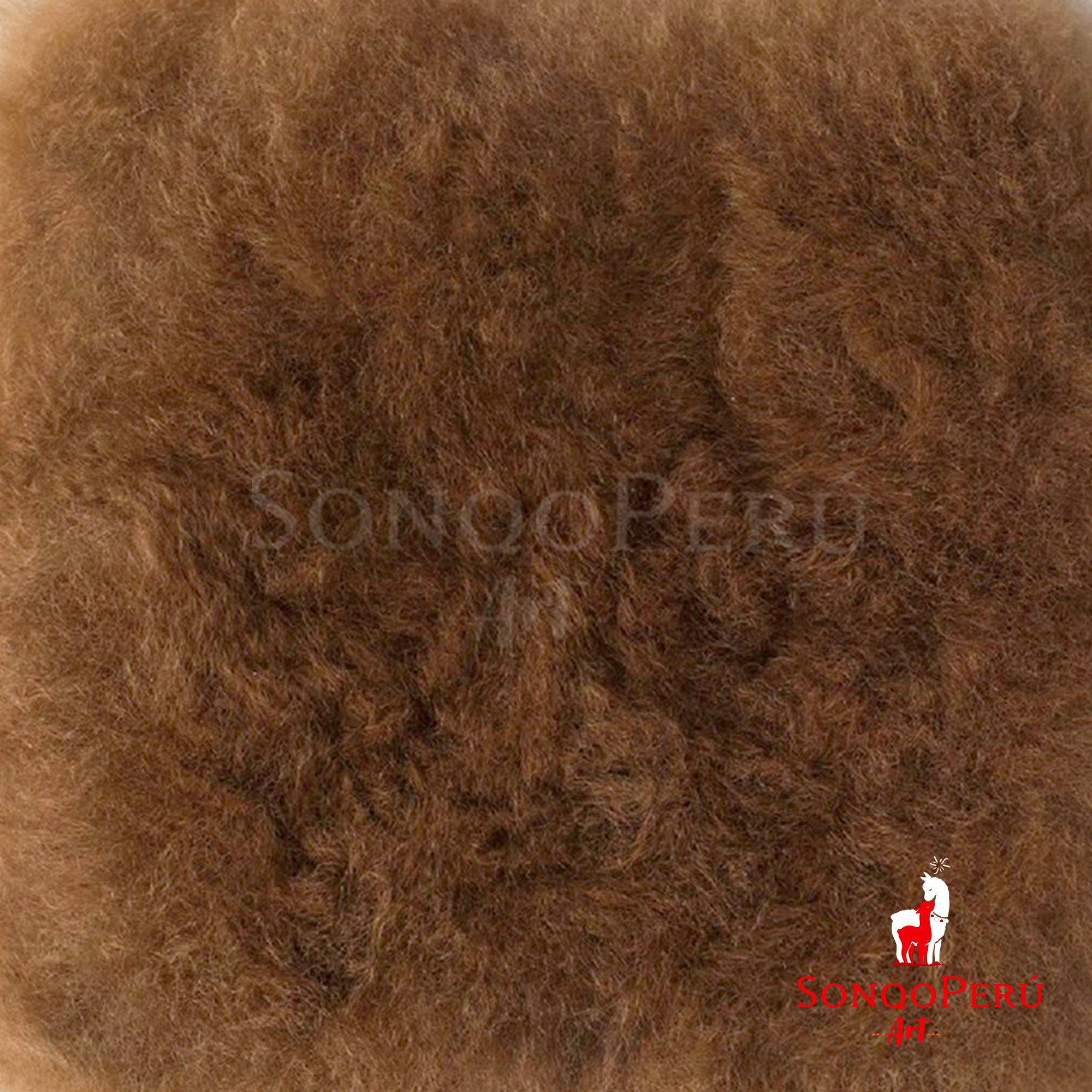 Handmade Peruvian Baby Alpaca Fur Blanket: Soft Hypoallergenic Rug - Etsy