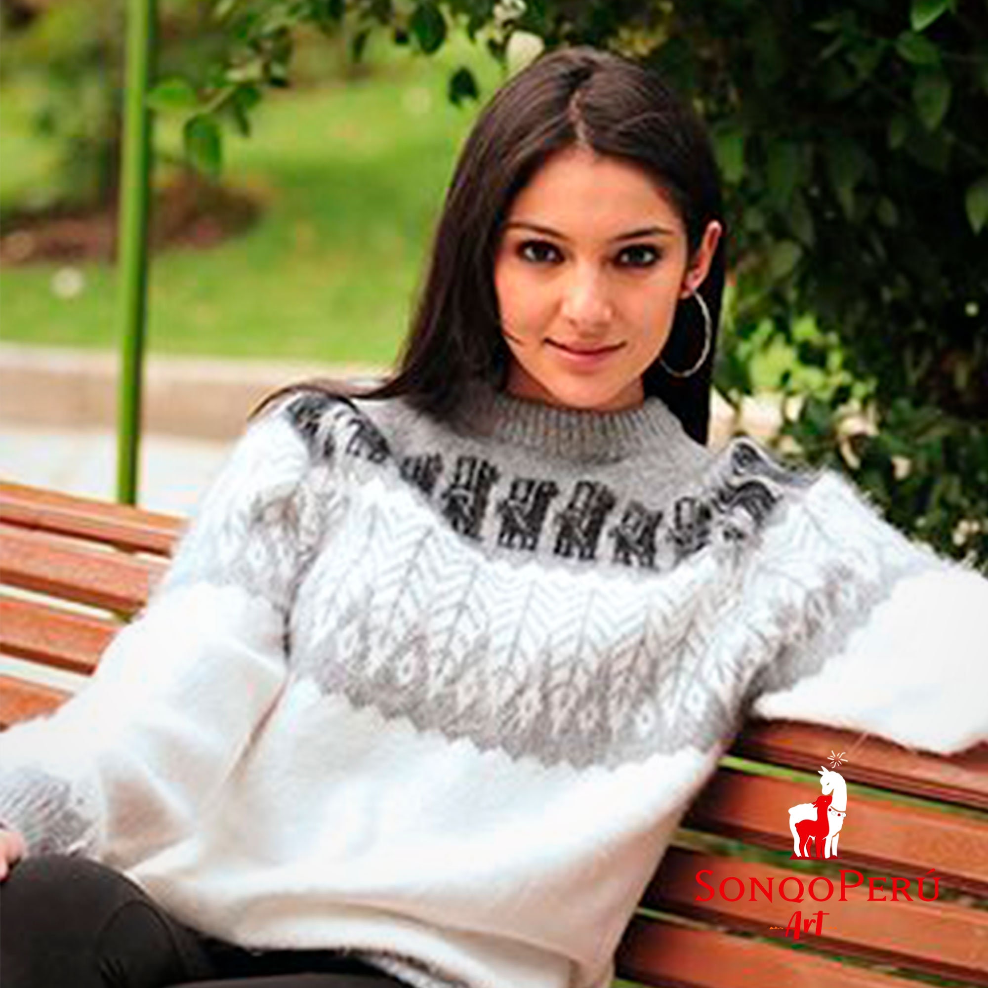 Pull en laine femme Etsy Canada