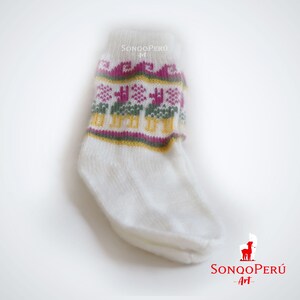 Pairs unisex alpaca wool socks, Unisex Alpaca Blend Socks for Perfect Pairs, Cozy Alpaca Wool Socks: Ideal for Him and Her
