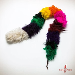 Peruvian traditional accessory, "Candunga", "Waraca", Peruvian traditional costume, Peruvian traditional dance clothing