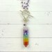 see more listings in the Necklaces section