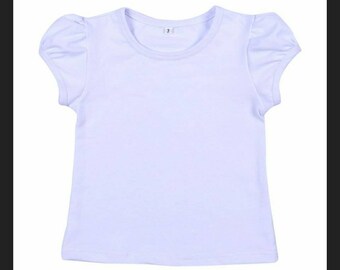 bb blank shirts