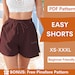 see more listings in the Pantalons et shorts section