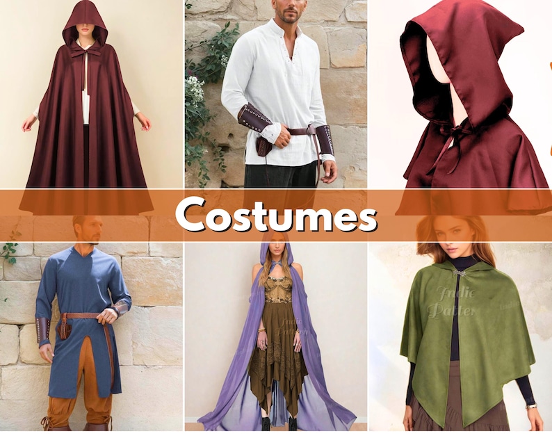 Whole Shop Bundle +540 Sewing Patterns | Sewing Patterns | Women Patterns | Men Patterns | Beginner Sewing Patterns Dress Corset Pants Top image 18