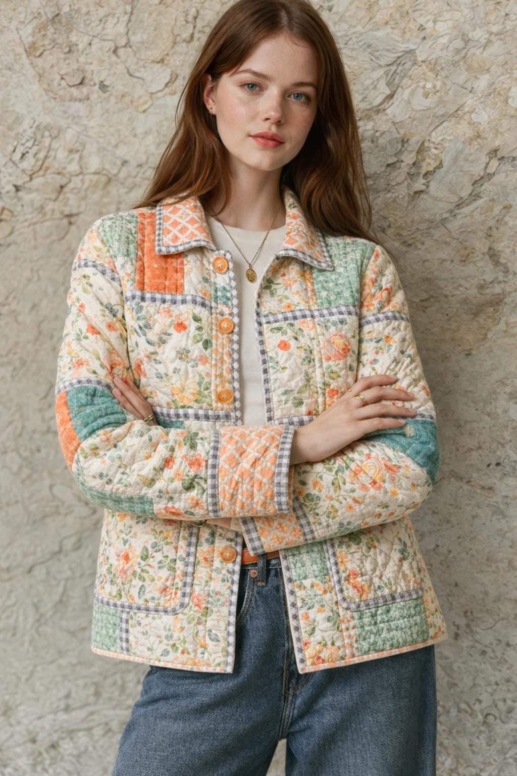 Jacket With Patterns Jacket Sewing Pattern | Quilted Jacket Pattern | Sewing Patterns Women ...