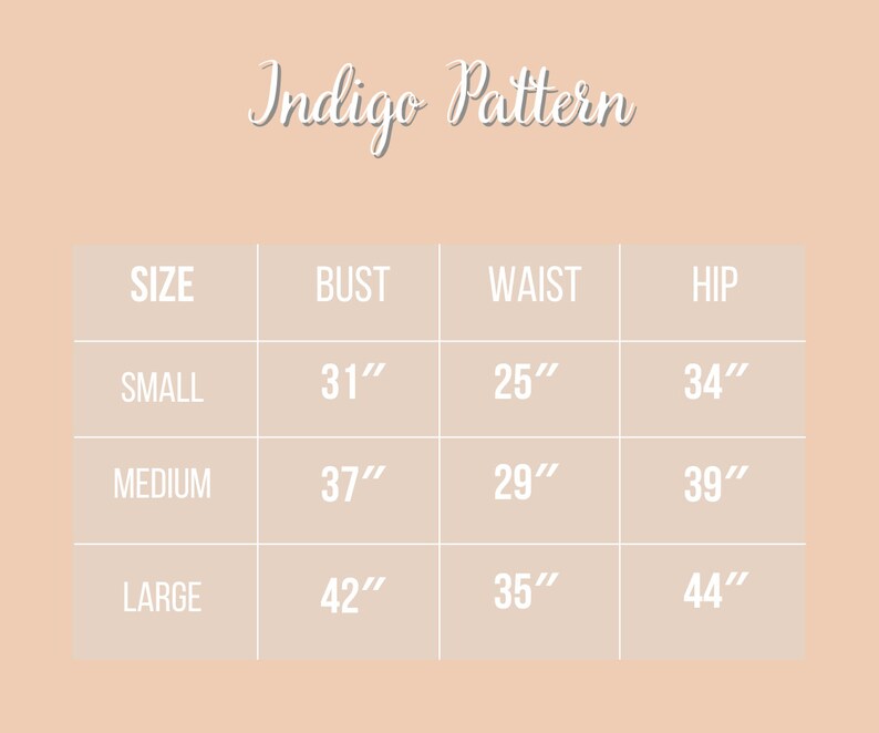 Dress Pattern Jumper Pattern Pinafore Pattern Pinafore Etsy