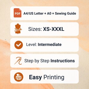 a screen shot of a cell phone with instructions on how to print