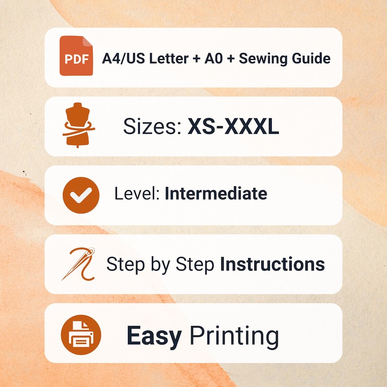 a screen shot of a cell phone with instructions on how to print