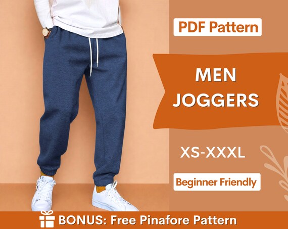 Patron de jogging homme TP XXXL patrons de jogging patron de pantalon de survetement pour homme patron de pantalon homme patrons homme patrons de couture pantalon de jogging Etsy France