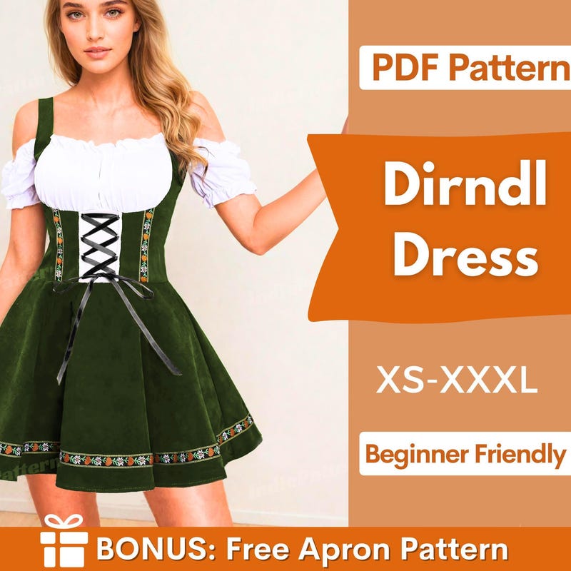 Octoberfest Patterns - Etsy